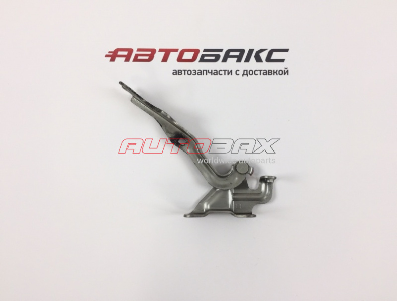 Hood Hinge Right Mazda CX 7 2007>