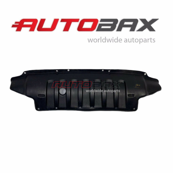 Engine Guard Jeep Wrangler (JL) 2017>