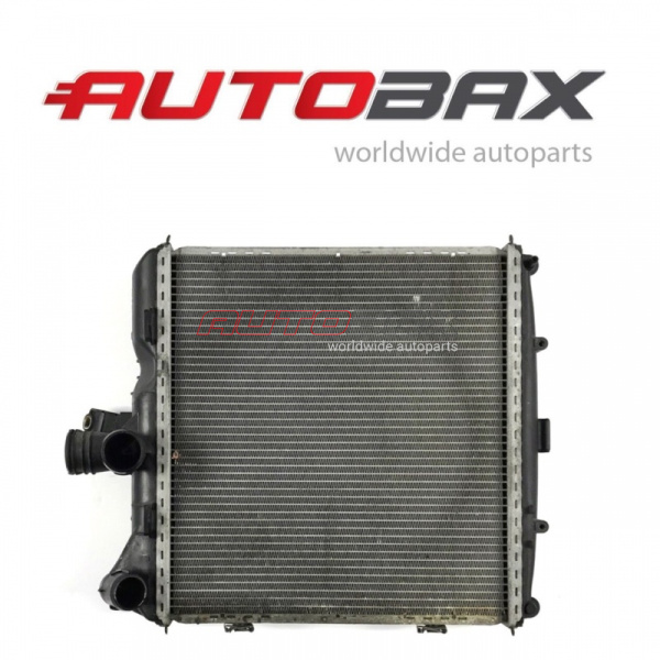 Radiator Main Porsche Boxter (987) 2005>2011