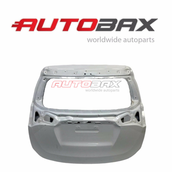 Tail Gate/Trunk Lid Toyota RAV 4 2013>2019