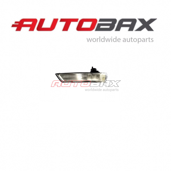 Side Turn Signal Repeater Ford Mondeo IV 2007>2014