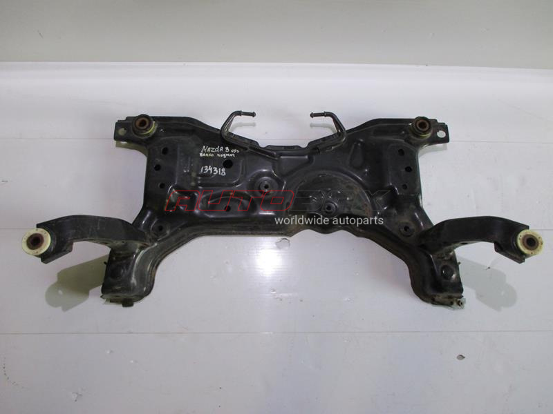 Front Subframe Mazda 3 (BL) 2009>2013