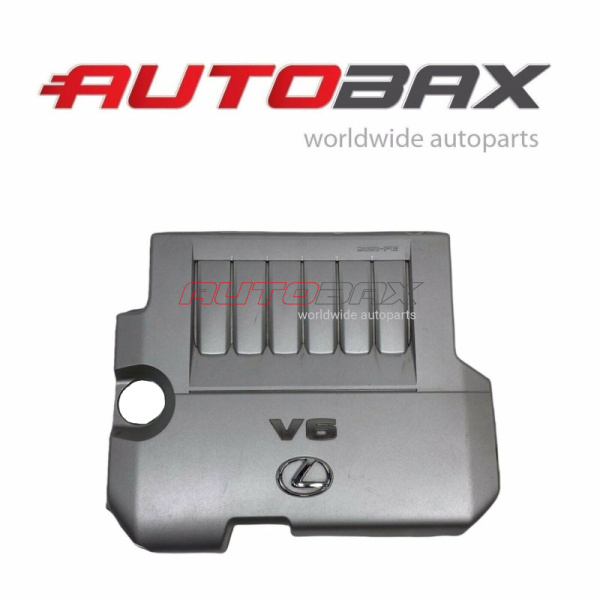 Engine Decorative Cover Lexus RX 2003>2009