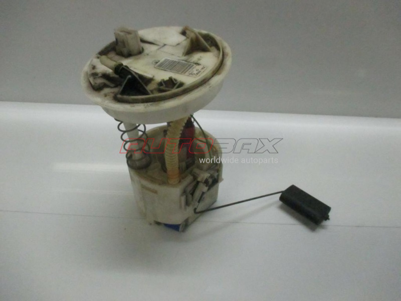 Fuel Pump Electric Fusion 2002>