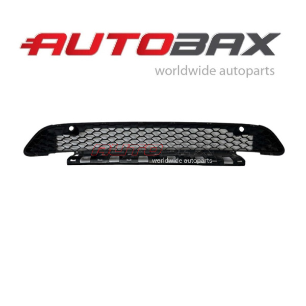 Center Bumper Grille Mercedes Benz GLE-Class (V167) 2018>
