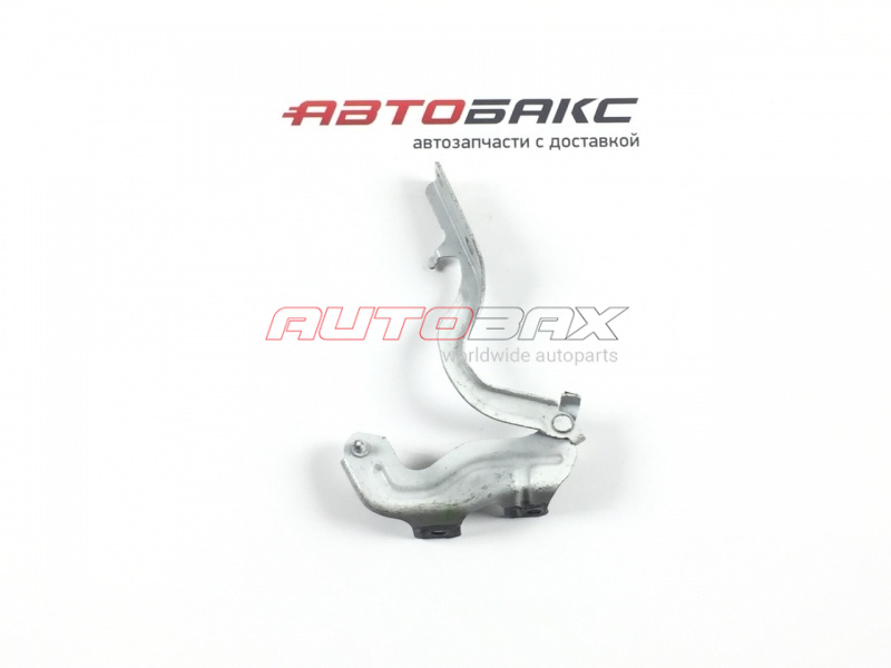 Hood Hinge Right Nissan Murano (Z51) 2008>2015