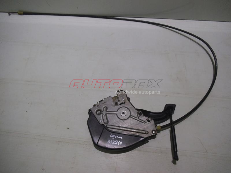Parking Brake Lever/Switch Cayenne 2003>2010