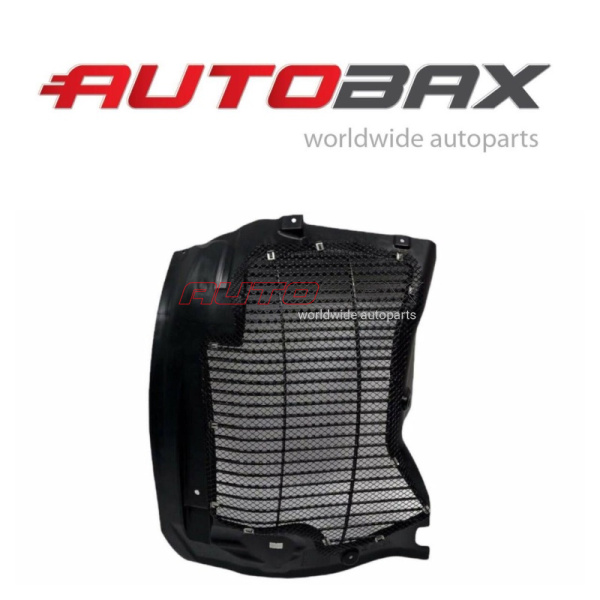 Locker Front Right Ferrari 488 2015>