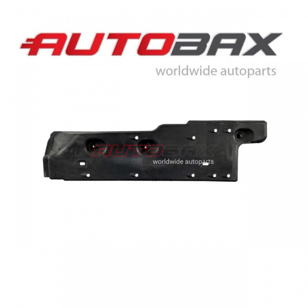 Protection Anti-gravel Lexus GS 2005>2012