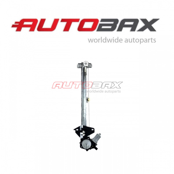 Power Window Regulator Front Right Honda Pilot 2008>2015