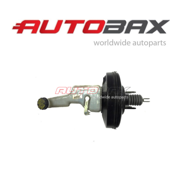 Vacuum Brake Booster Ford Mondeo V 2014>