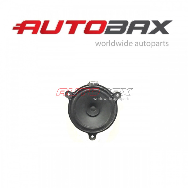 Speaker/Subwoofer Mazda 6 (GJ) 2013>