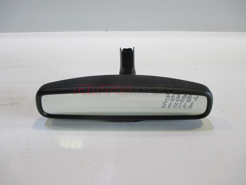 Rearview Mirror Sonata VI 2010>