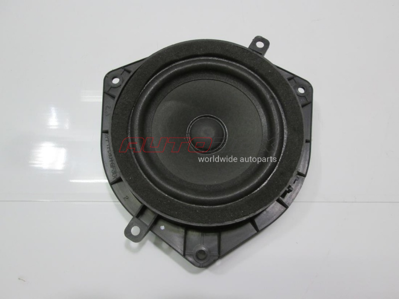 Speaker/Subwoofer Solaris 2010>2017