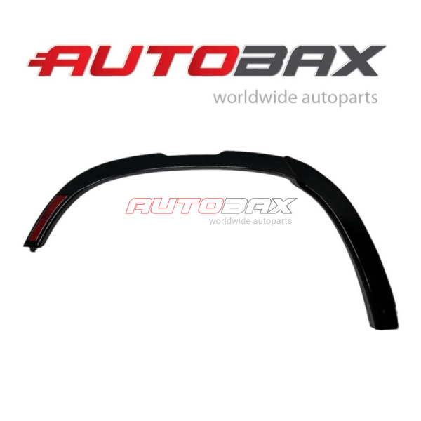 Right Rear Fender Molding/Trim Land Rover Defender II 2019>