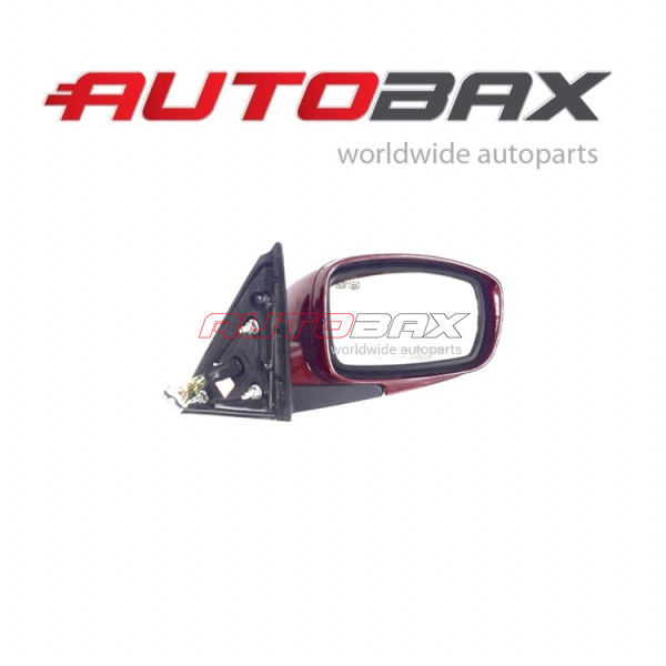 Mirror Right Hyundai Genesis 2009>
