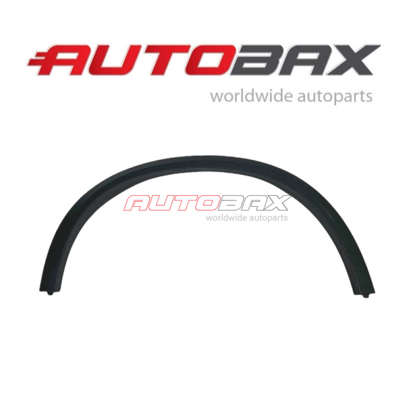 Right Rear Fender Molding/Trim BMW X5 (G05/F95) 2018>