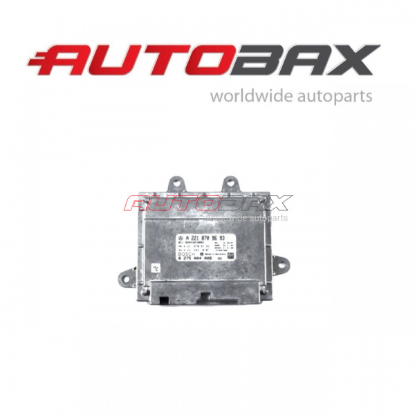 Electronic Control Unit (general) Mercedes Benz CL-Class (W216) 2006>2014