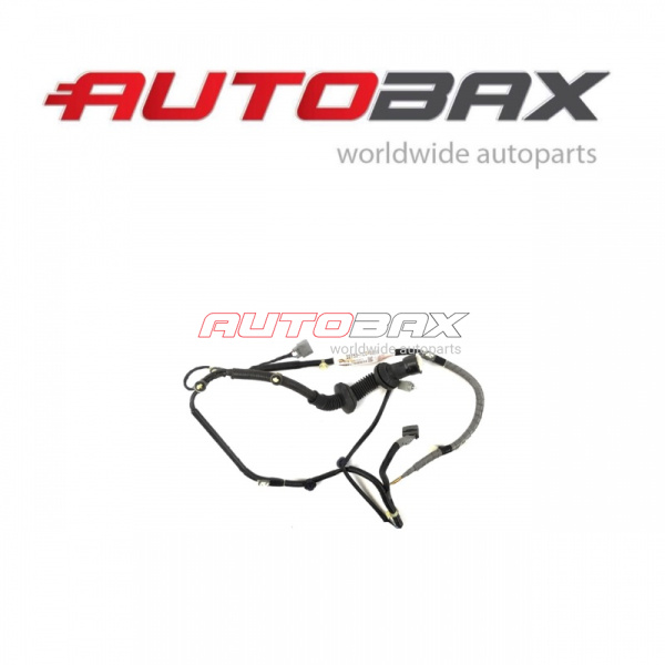 Rear Right Door Wiring Harness Honda Accord VIII 2008>2013