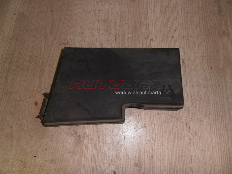 Fuse Box Cover CX 7 2007>