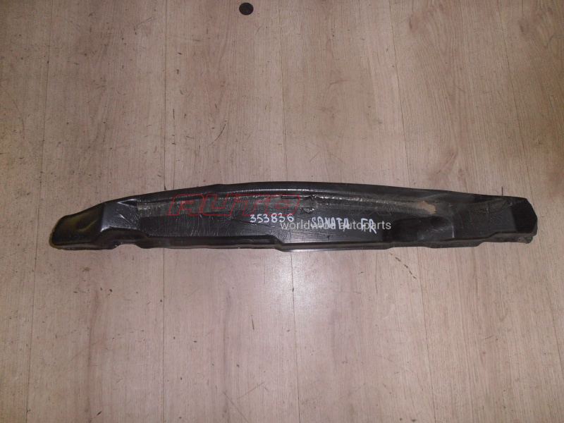 Soundproofing Fender Right Hyundai Sonata VI 2010>2014