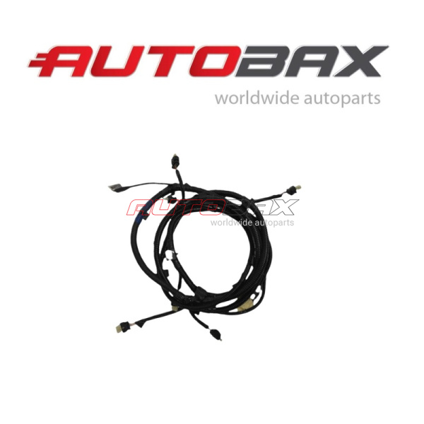 Bumper Wiring (Front/Rear) Tesla Model X 2015>