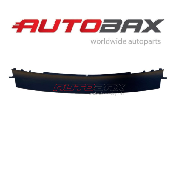 Front Bumper Molding/Trim Jaguar F-Type 2012>