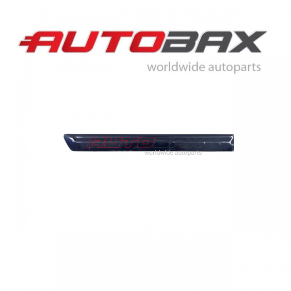 Rear Right Door Molding/Trim Honda Pilot 2008>2015