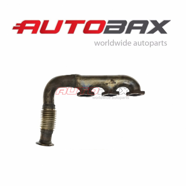Exhaust Manifold/Catalytic Converter Infiniti Q70/M (Y51) 2010>