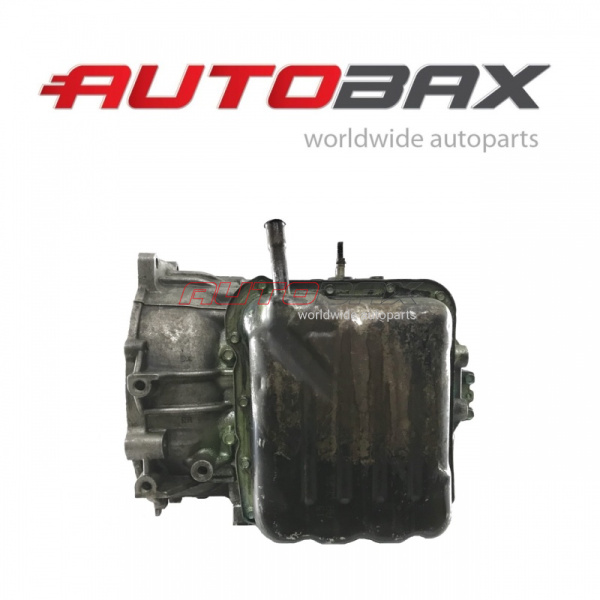 Automatic/Robotic Transmission Kia Sportage II 2004>2010