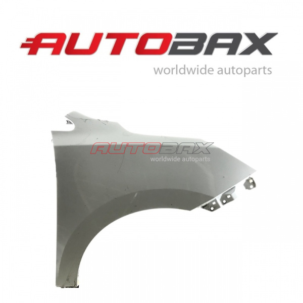 Fender Front Right Hyundai ix35/Tucson 2010>2015