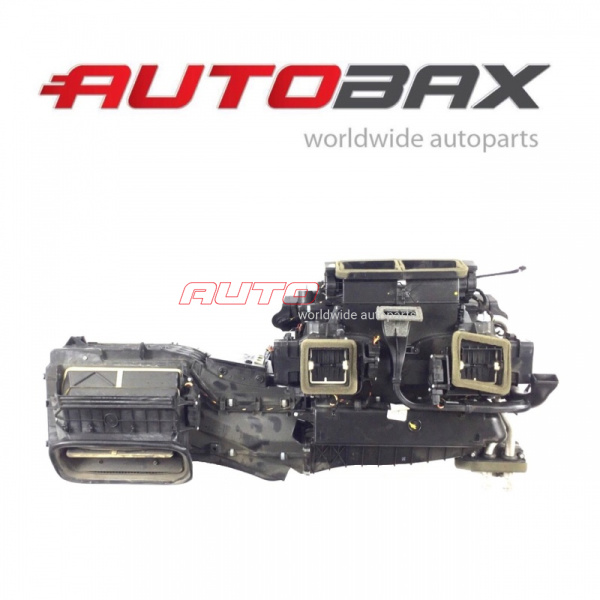 Heater Case / Housing Mercedes Benz S-Class (W221) 2005>2013