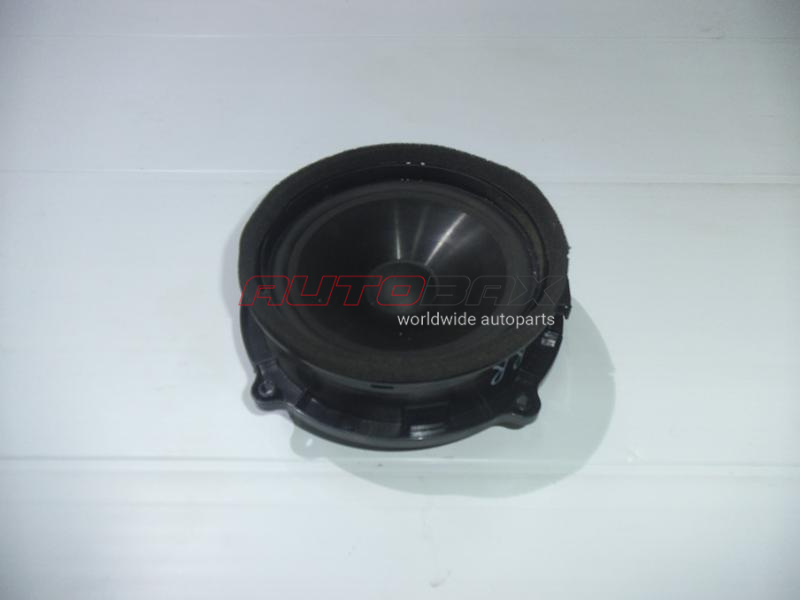Speaker/Subwoofer Discovery III 2004>2009