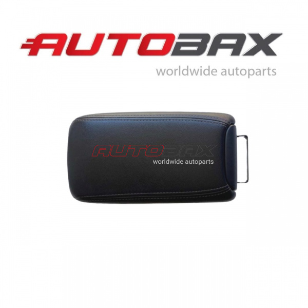 Armrest / Center Console Mitsubishi Outlander XL (CW) 2006>2012