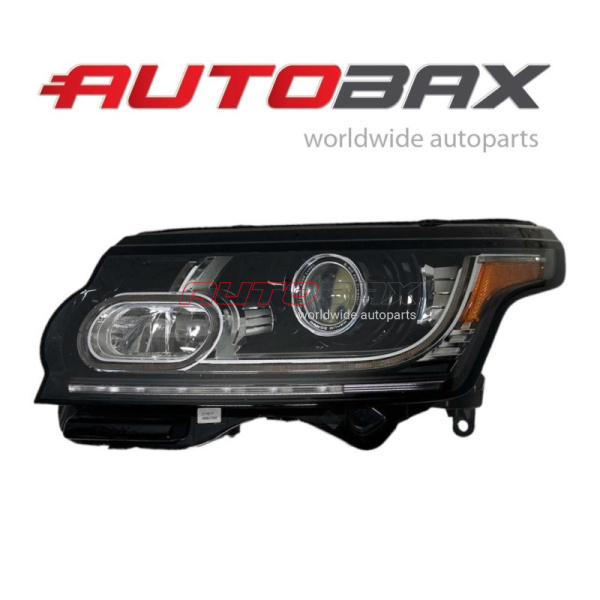 Left Headlight Land Rover Range Rover IV 2012>2022