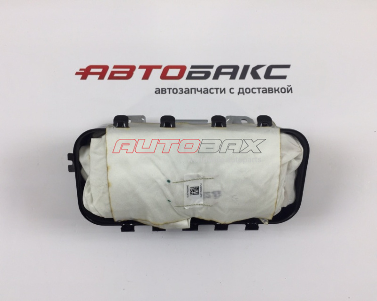 Airbag in Torpedo Ford Kuga ll 2012>