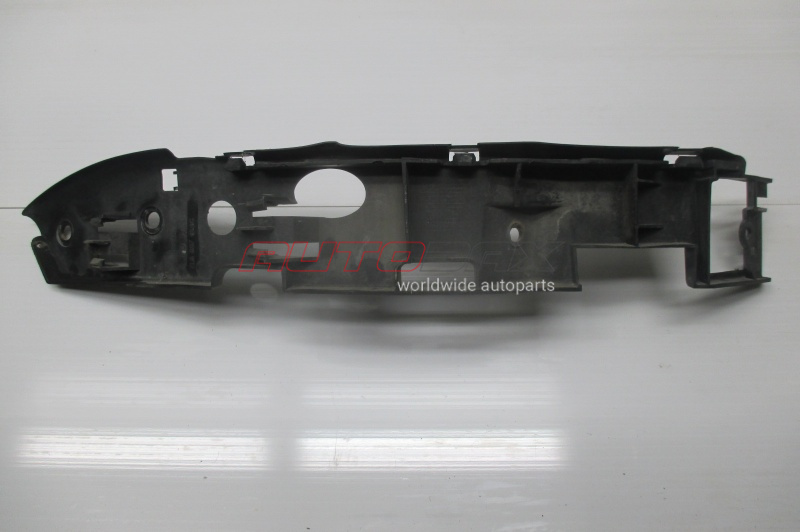 Bracket Front Bumper Right Touareg 2002>2010