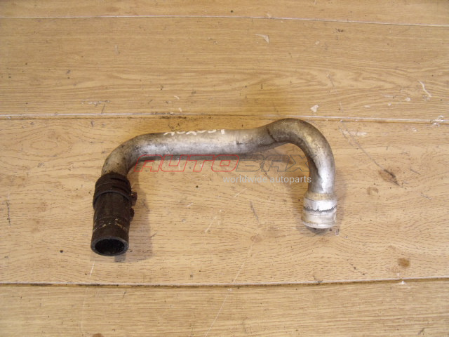 Coolant Hose/Pipe X-Type 2001>2009