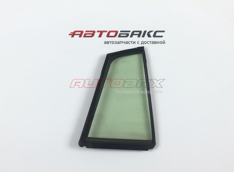 Glass Rear Right Windshield Impreza (G13/G23) 2012>