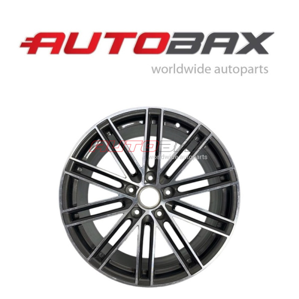 Wheel Rim Cast R20 Porsche 911 (991) 2011>2019