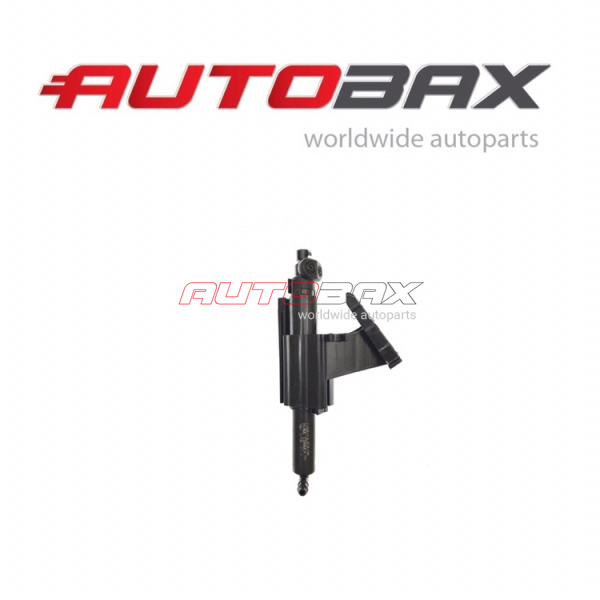 Headlight Washer Nozzle/Cover Ford Focus III 2011>