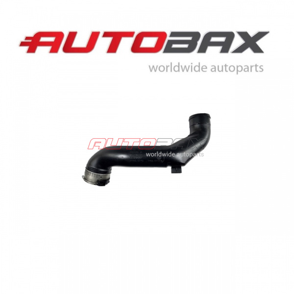 Intercooler Hose BMW GT 5 (F07) 2008>