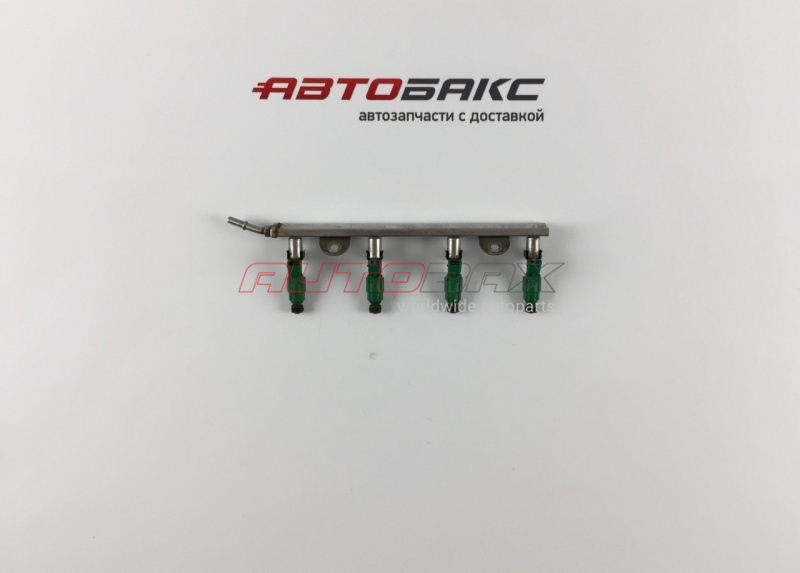 Fuel Rail (Ramp) Kia Cerato 2013>
