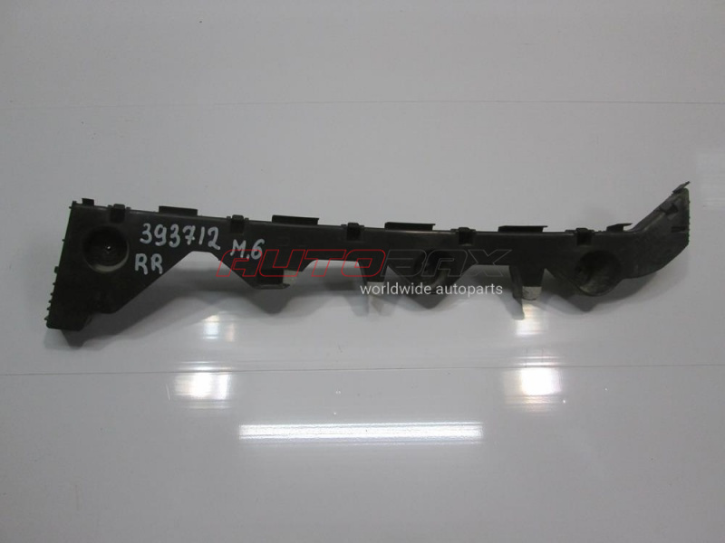 Right Rear Bumper Bracket Mazda 6 (GH) 2007>2012
