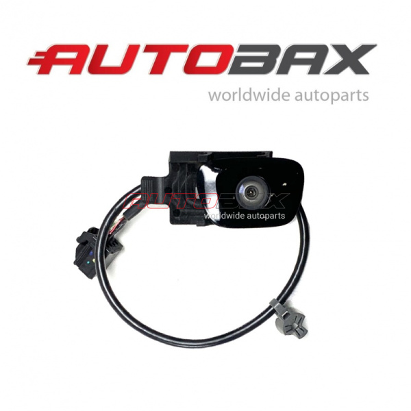 Rear View Camera Chrysler/Dodge Dart 2012>2016