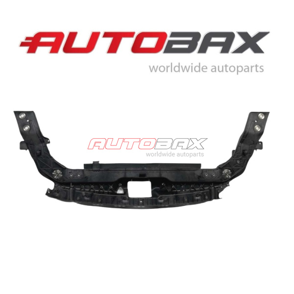 Front Panel Ford Mustang 2014>