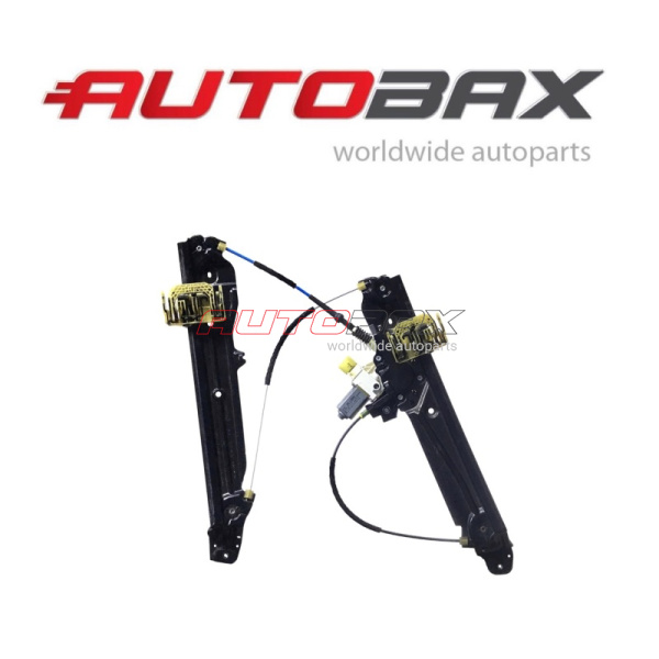 Front Left Window Regulator BMW 5-series (F10/F11) 2009>2016