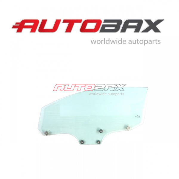 Glass Front Left Kia Cerato 2008>2013