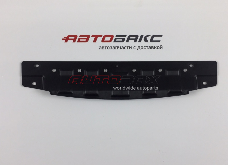 Bumper / Engine Boot Solaris 2010>2017