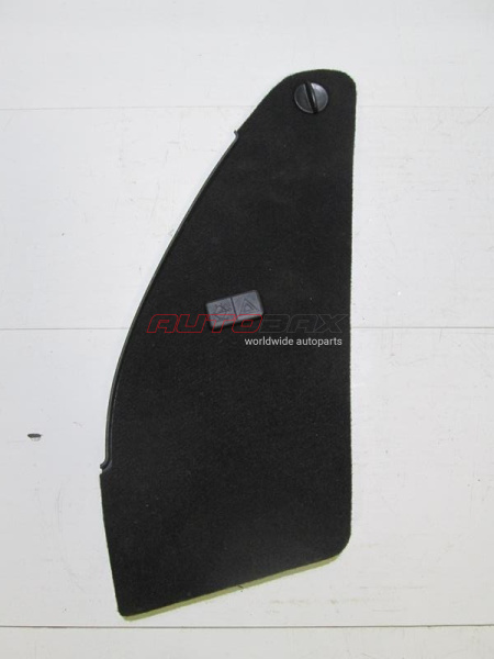 Trunk Trim/Filler Civic 5D 2006>2012
